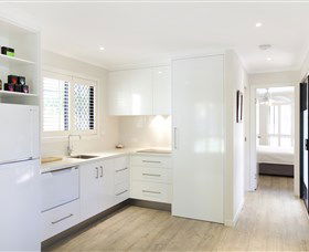 1770 Getaway Holiday Retreat - Accommodation Mt Buller 1