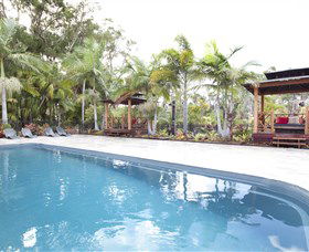 1770 Getaway Holiday Retreat - Accommodation Mt Buller 3