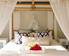La Maison Pacifique - Accommodation Mt Buller 0