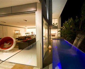 La Maison Pacifique - Accommodation Mt Buller 3