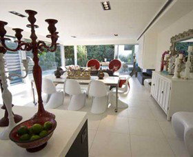 La Maison Pacifique - Accommodation Mt Buller 1