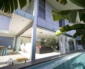 La Maison Pacifique - Accommodation Mt Buller 2