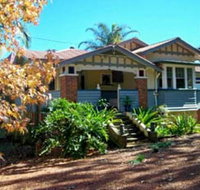 RainbowStay Nimbin - Accommodation Mt Buller
