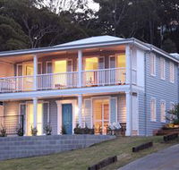 Hyams Beach Bed and Breakfast - Accommodation Mt Buller