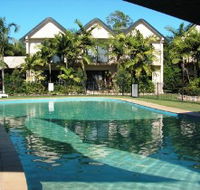 Hinchinbrook Marine Cove Resort Lucinda - Accommodation Mt Buller