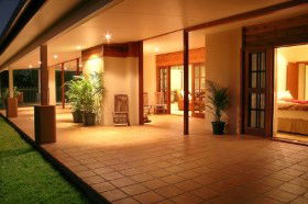 The Summit Rainforest Retreat And Conference Centre - Accommodation Mt Buller 0
