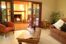 The Summit Rainforest Retreat And Conference Centre - Accommodation Mt Buller 2