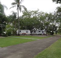 Palm Tree Caravan Park - Accommodation Mt Buller