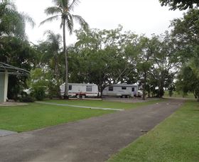 Palm Tree Caravan Park - Accommodation Mt Buller 0