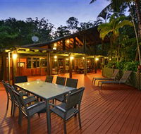 Wait A While Daintree - Accommodation Mt Buller