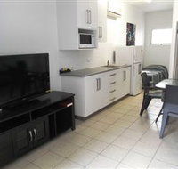Cool Palms Motel Mackay - Accommodation Mt Buller