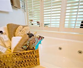 Lanai Riverside Apartments - Accommodation Mt Buller 2