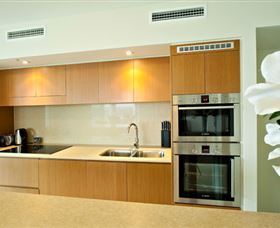Lanai Riverside Apartments - Accommodation Mt Buller 1