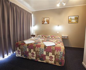 Mid City Motor Inn - Accommodation Mt Buller 1