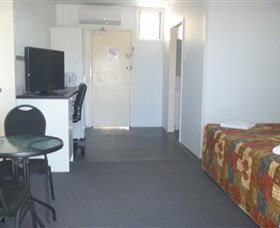 Mid City Motor Inn - Accommodation Mt Buller 2