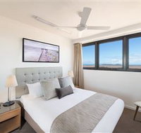 Direct Hotels - Pacific Sands - Accommodation Mt Buller
