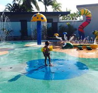 BIG4 Mackay Marine Tourist Park - Accommodation Mt Buller