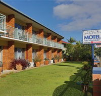 Shelly Beach Motel - Accommodation Mt Buller