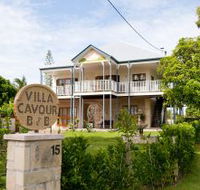 Villa Cavour Hervey Bay - Accommodation Mt Buller