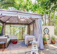 Amytis Gardens Retreat Day Spa and Cooking School - Accommodation Mt Buller