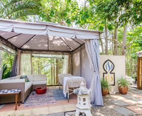 Amytis Gardens Retreat, Day Spa And Cooking School - Accommodation Mt Buller 0