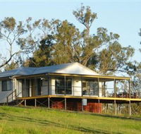 Stockton Rise Country Retreat - Accommodation Mt Buller