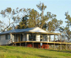 Stockton Rise Country Retreat - Accommodation Mt Buller 0