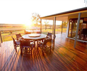 Stockton Rise Country Retreat - Accommodation Mt Buller 2