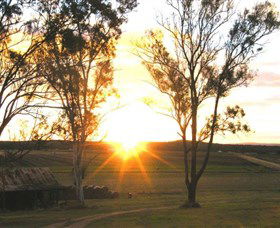 Stockton Rise Country Retreat - Accommodation Mt Buller 1