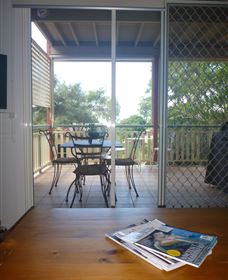 The Friendly Chat Bed And Breakfast And Self-contained Accommodation - Accommodation Mt Buller 2