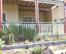 The Friendly Chat Bed And Breakfast And Self-contained Accommodation - Accommodation Mt Buller 1