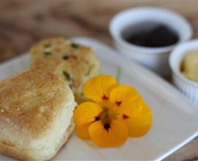 The Friendly Chat Bed And Breakfast And Self-contained Accommodation - Accommodation Mt Buller 3