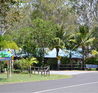 Boyne Island Caravan Park - Accommodation Mt Buller