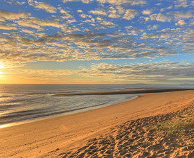 Discovery Parks - Tannum Sands - Accommodation Mt Buller 0