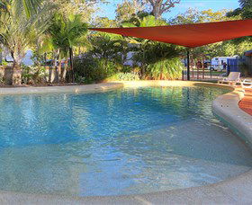 Discovery Parks - Tannum Sands - Accommodation Mt Buller 2