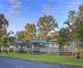Discovery Parks - Tannum Sands - Accommodation Mt Buller 1