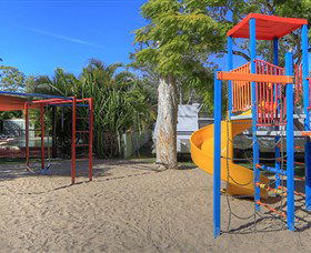 Discovery Parks - Tannum Sands - Accommodation Mt Buller 3