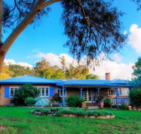 M.J Yurts Ballandean - Accommodation Mt Buller