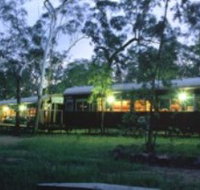 Undara Experience - Accommodation Mt Buller