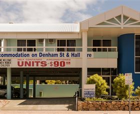 Accommodation On Denham - Accommodation Mt Buller 0