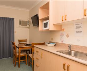 Accommodation On Denham - Accommodation Mt Buller 2