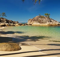 Bedarra Beach House - Accommodation Mt Buller