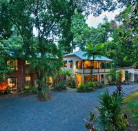 Red Mill House in Daintree - Accommodation Mt Buller