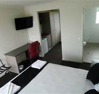Dooleys Tavern and Motel Springsure - Accommodation Mt Buller