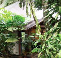 Heritage Lodge and Spa - In the Daintree - Accommodation Mt Buller