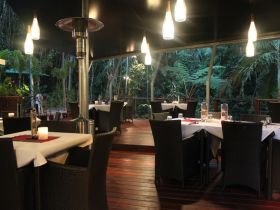 Heritage Lodge And Spa - In The Daintree - Accommodation Mt Buller 1