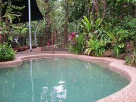 Heritage Lodge And Spa - In The Daintree - Accommodation Mt Buller 2