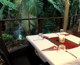 Heritage Lodge And Spa - In The Daintree - Accommodation Mt Buller 3