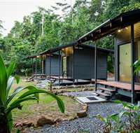 Jungle Lodge - Accommodation Mt Buller