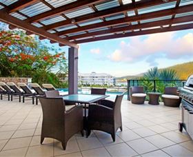 At Waterfront Whitsunday Retreat - Accommodation Mt Buller 0
